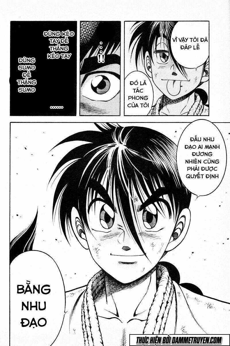 Shin Kotaro Makaritoru! Juudouhen Chapter 221 trang 4