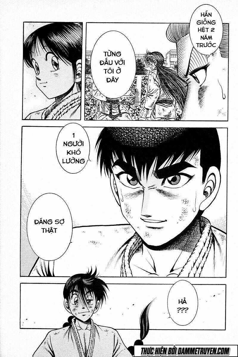 Shin Kotaro Makaritoru! Juudouhen Chapter 222 trang 11