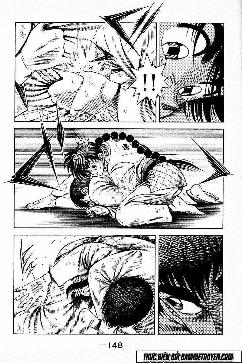 Shin Kotaro Makaritoru! Juudouhen Chapter 222 trang 2