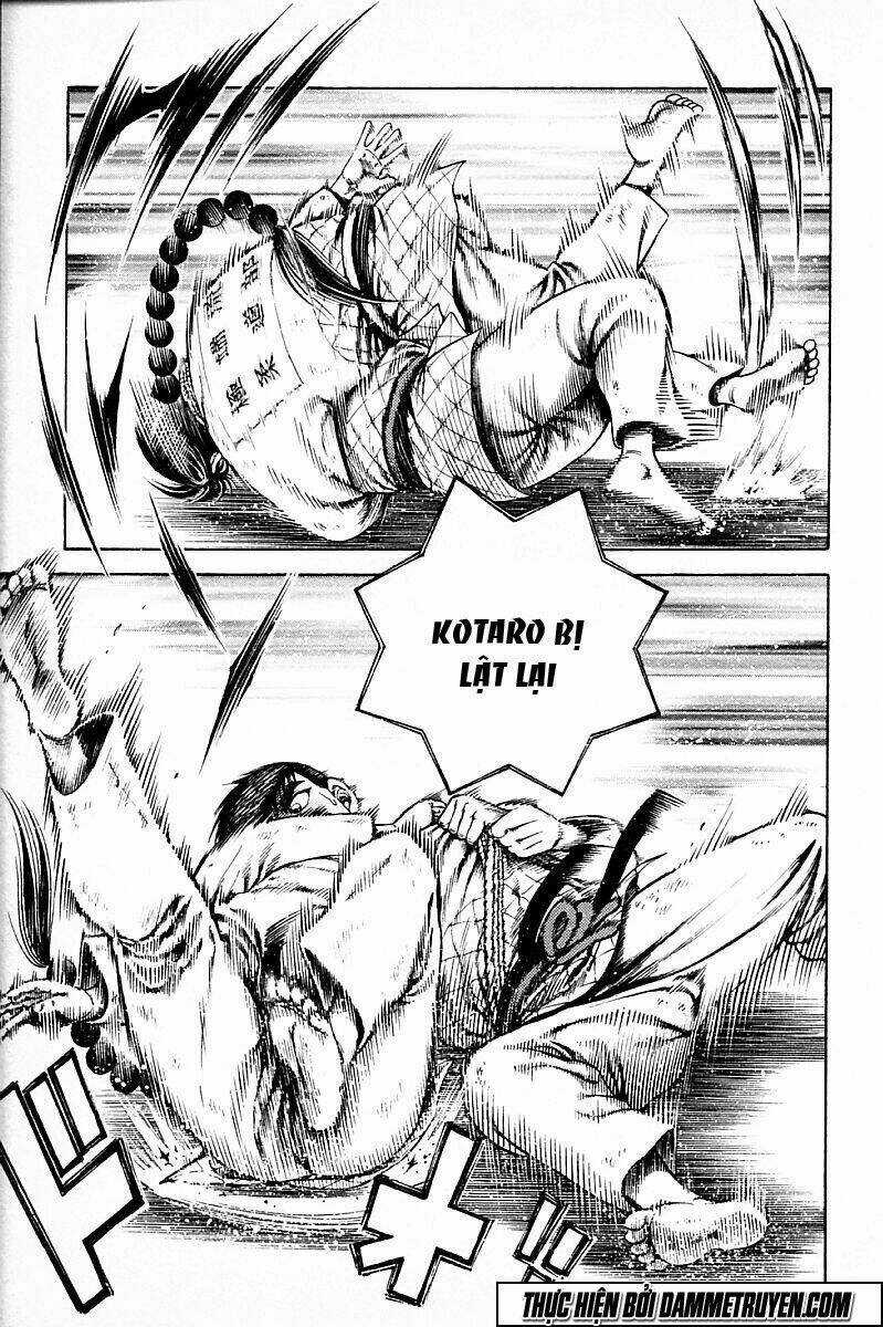 Shin Kotaro Makaritoru! Juudouhen Chapter 222 trang 3