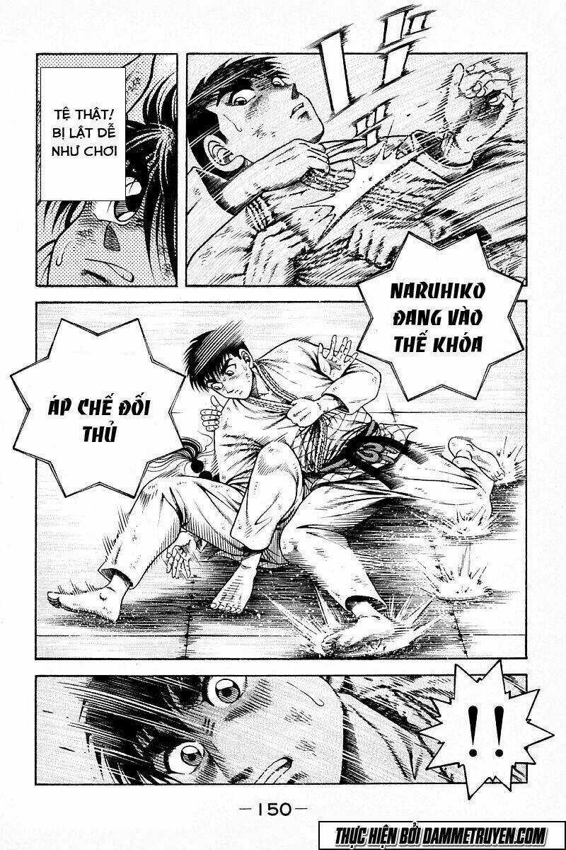 Shin Kotaro Makaritoru! Juudouhen Chapter 222 trang 4