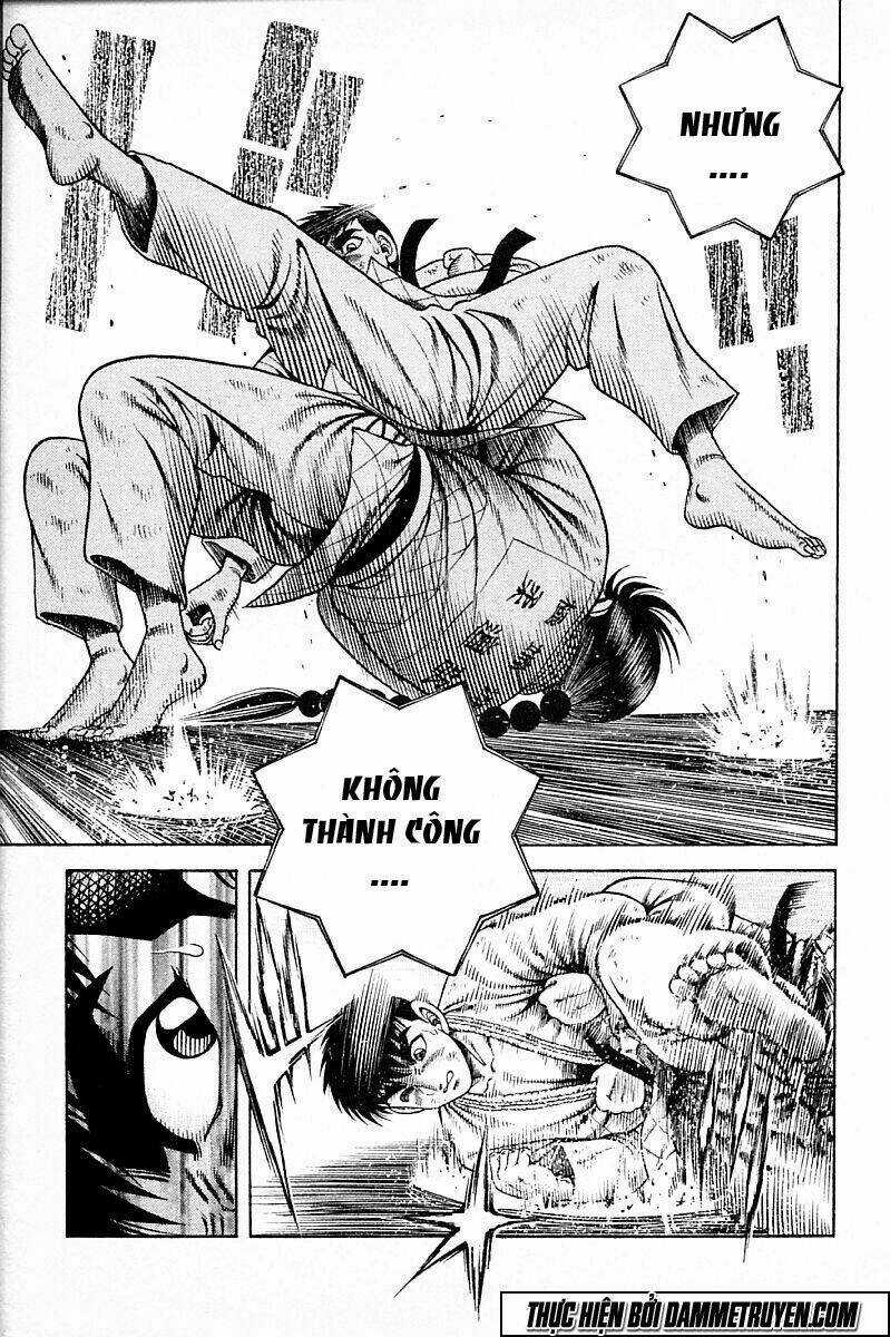 Shin Kotaro Makaritoru! Juudouhen Chapter 222 trang 5