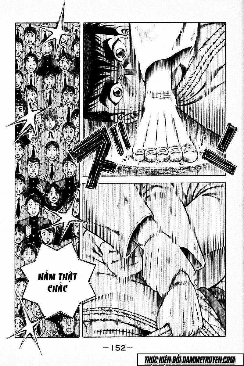 Shin Kotaro Makaritoru! Juudouhen Chapter 222 trang 6