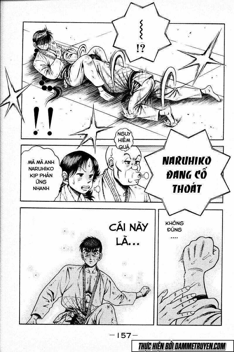 Shin Kotaro Makaritoru! Juudouhen Chapter 222 trang 9