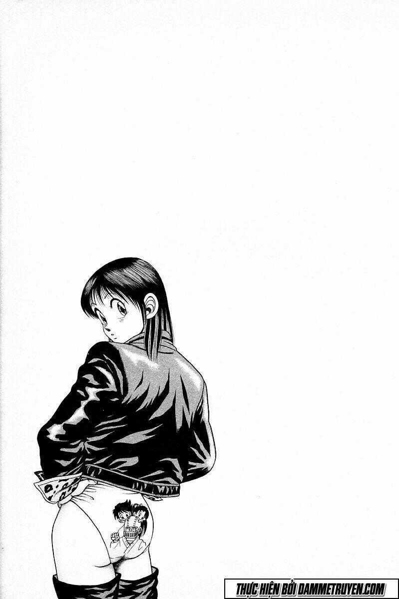 Shin Kotaro Makaritoru! Juudouhen Chapter 223 trang 12