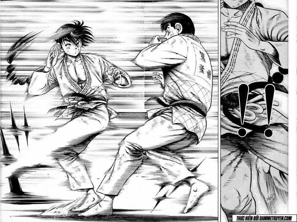 Shin Kotaro Makaritoru! Juudouhen Chapter 223 trang 3