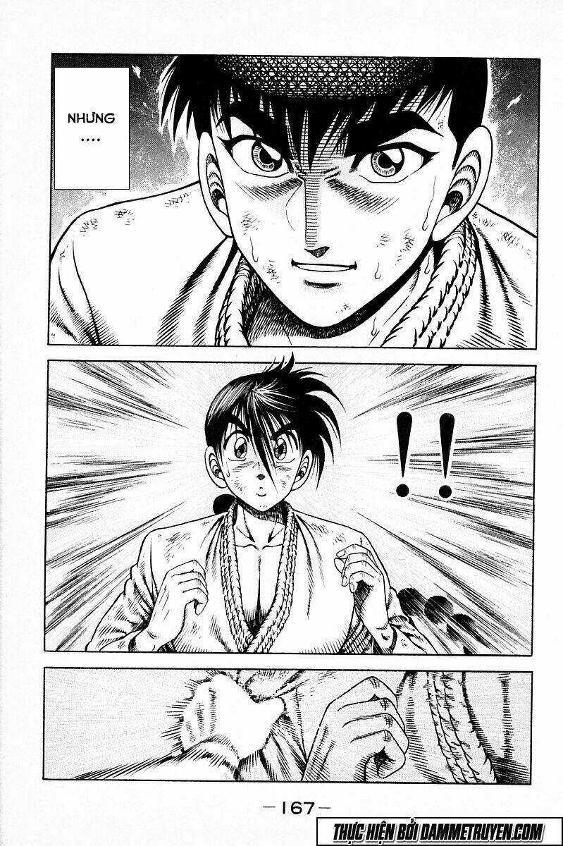 Shin Kotaro Makaritoru! Juudouhen Chapter 223 trang 5
