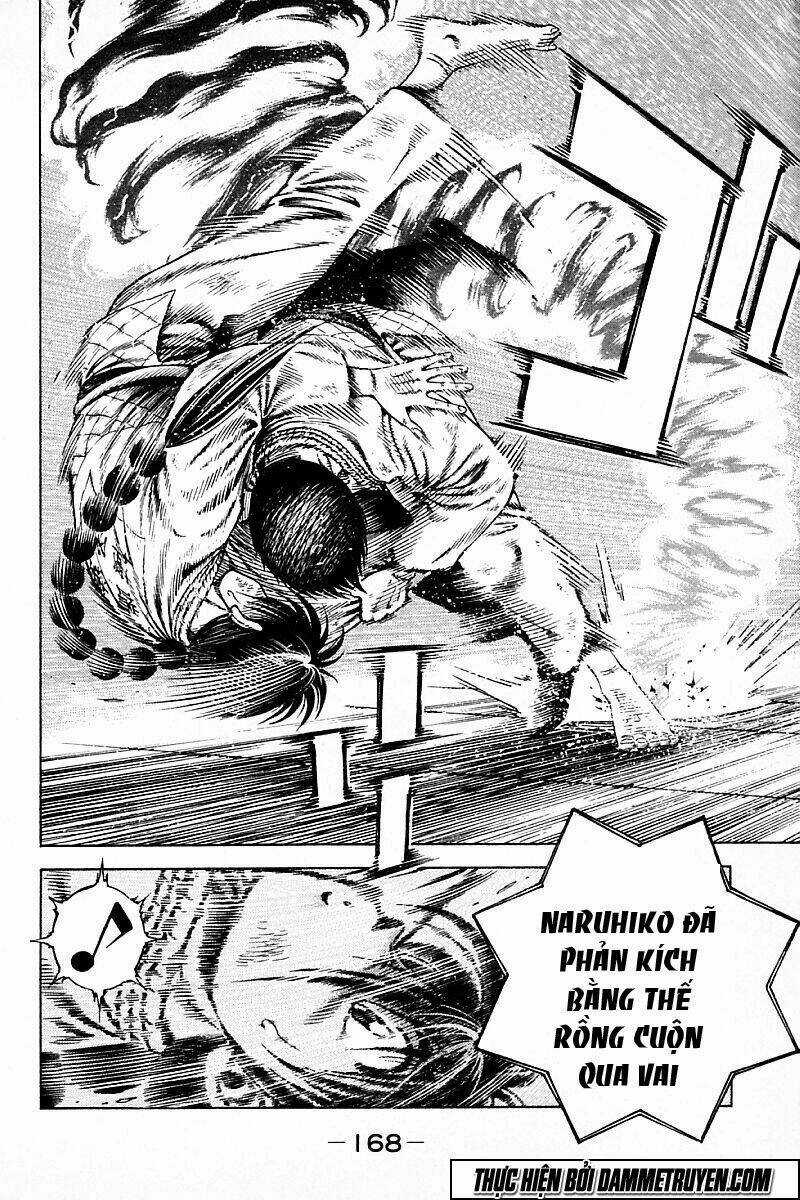 Shin Kotaro Makaritoru! Juudouhen Chapter 223 trang 6