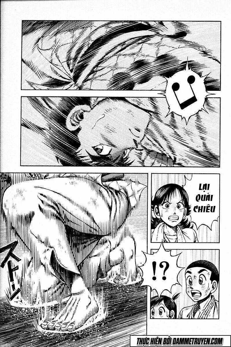 Shin Kotaro Makaritoru! Juudouhen Chapter 223 trang 7