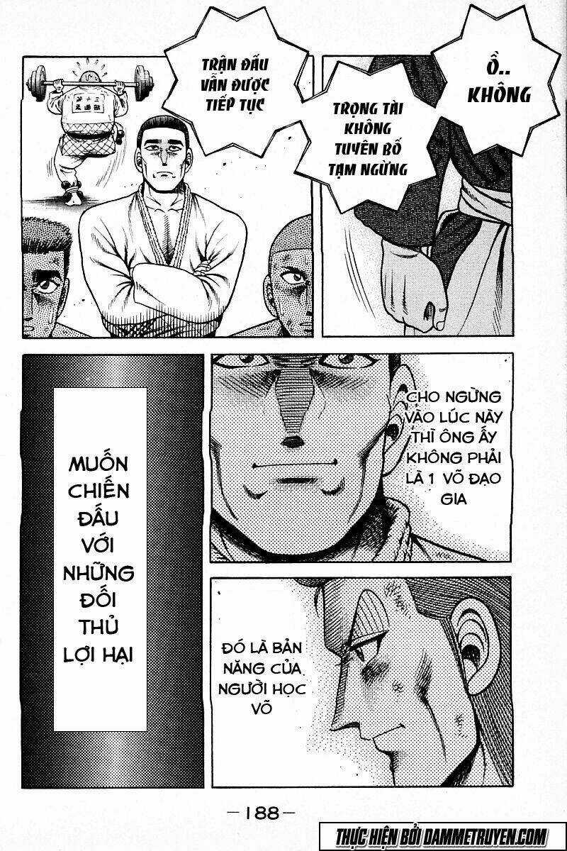 Shin Kotaro Makaritoru! Juudouhen Chapter 224 trang 10