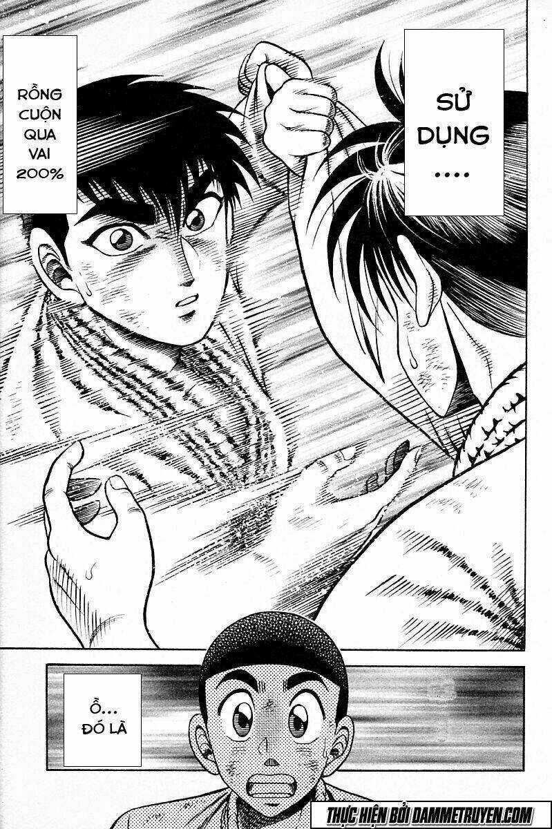 Shin Kotaro Makaritoru! Juudouhen Chapter 224 trang 12