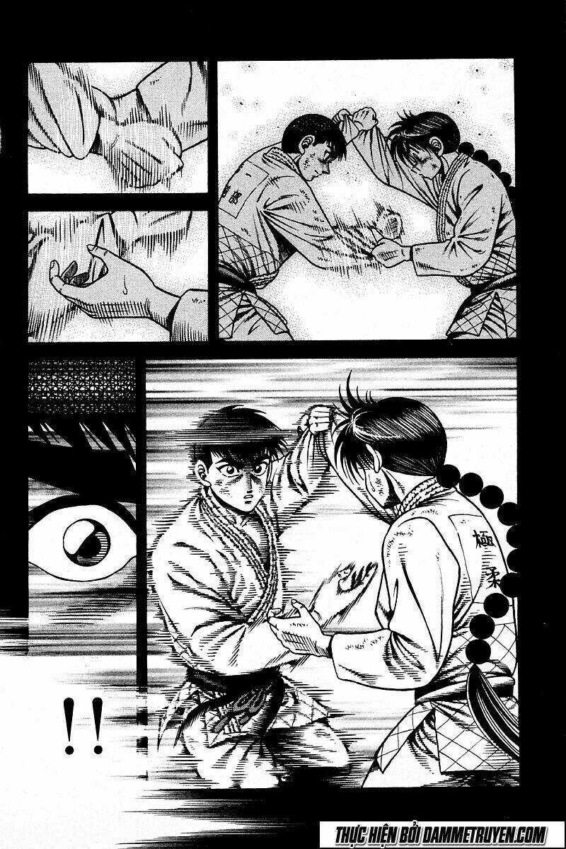 Shin Kotaro Makaritoru! Juudouhen Chapter 224 trang 13