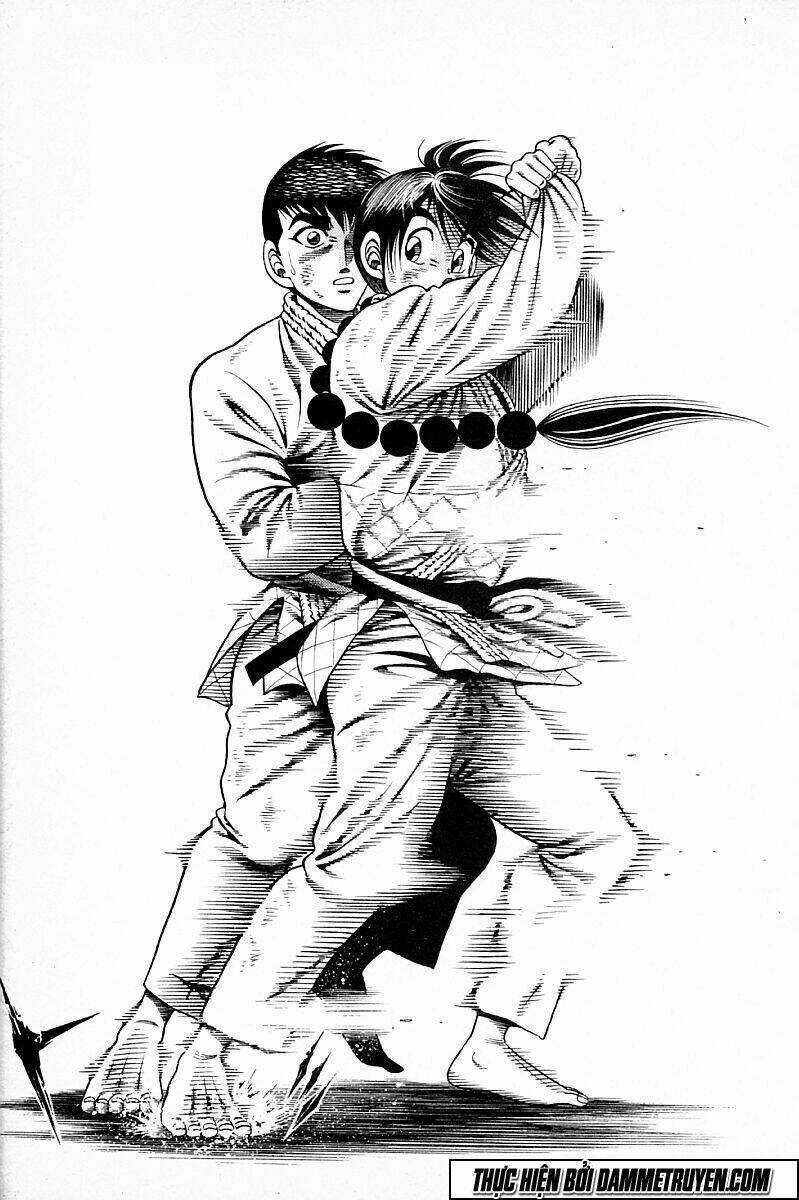 Shin Kotaro Makaritoru! Juudouhen Chapter 224 trang 14