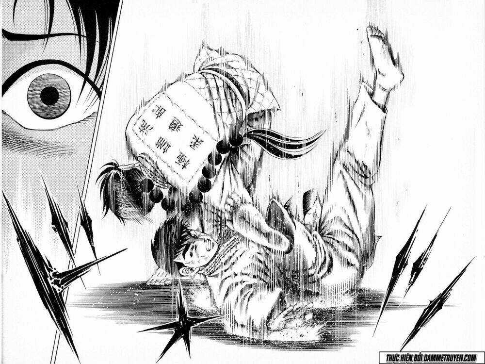 Shin Kotaro Makaritoru! Juudouhen Chapter 224 trang 16