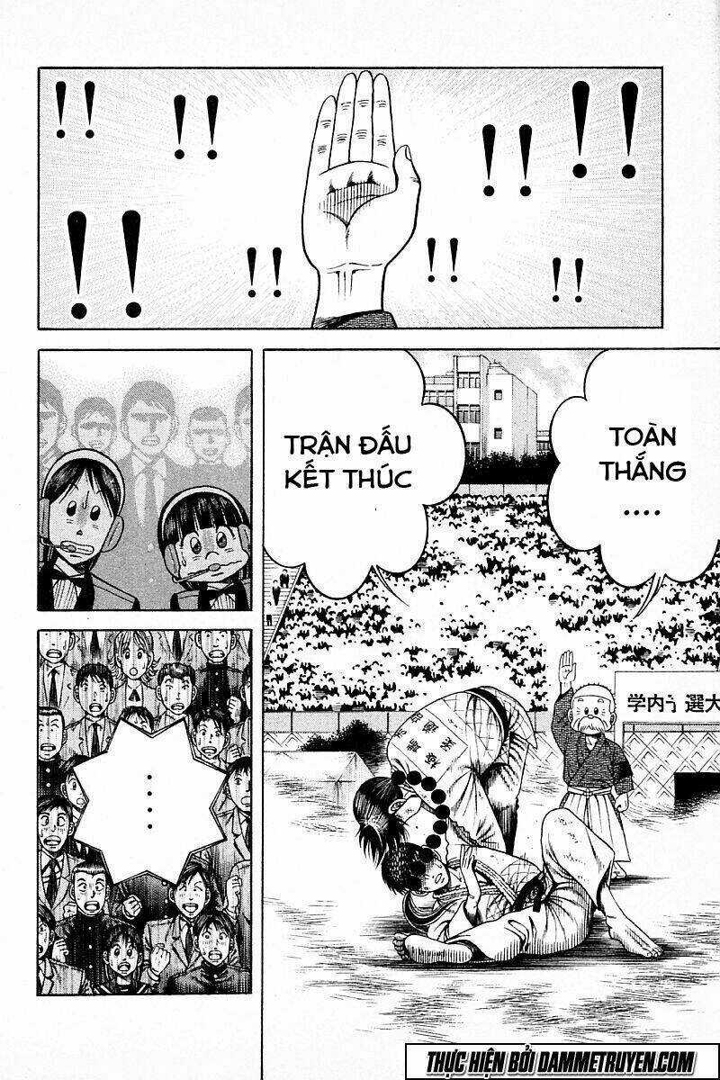 Shin Kotaro Makaritoru! Juudouhen Chapter 224 trang 17