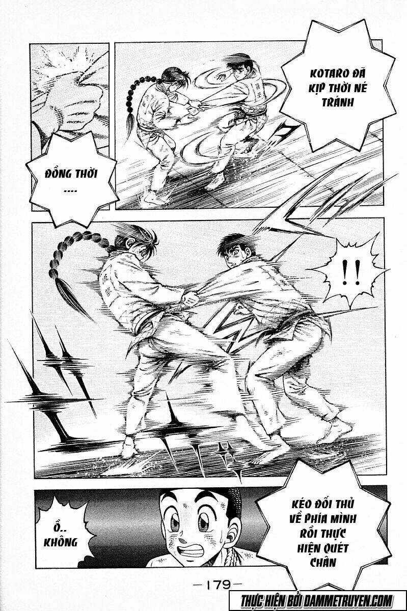 Shin Kotaro Makaritoru! Juudouhen Chapter 224 trang 2