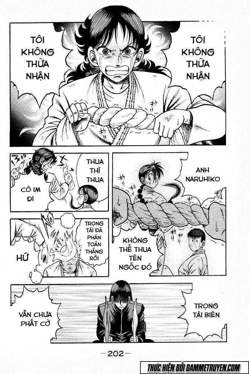 Shin Kotaro Makaritoru! Juudouhen Chapter 224 trang 21