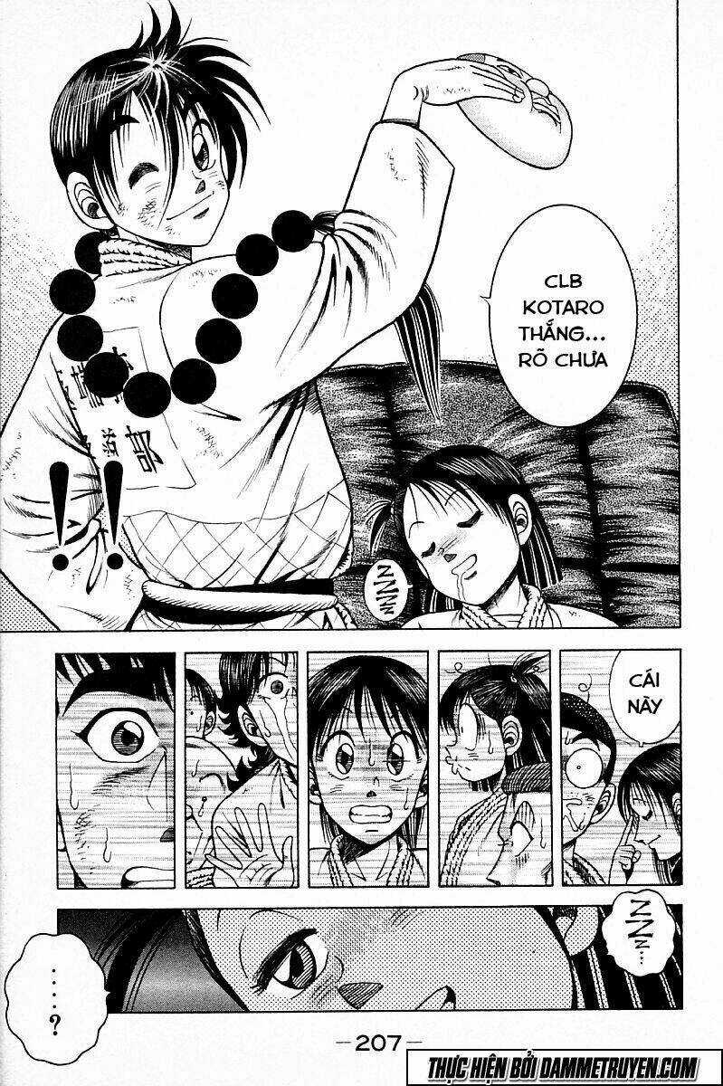 Shin Kotaro Makaritoru! Juudouhen Chapter 224 trang 26