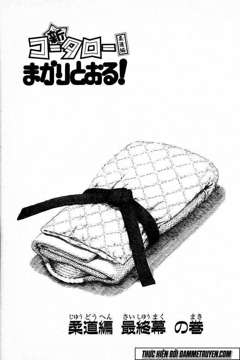 Shin Kotaro Makaritoru! Juudouhen Chapter 224 trang 28