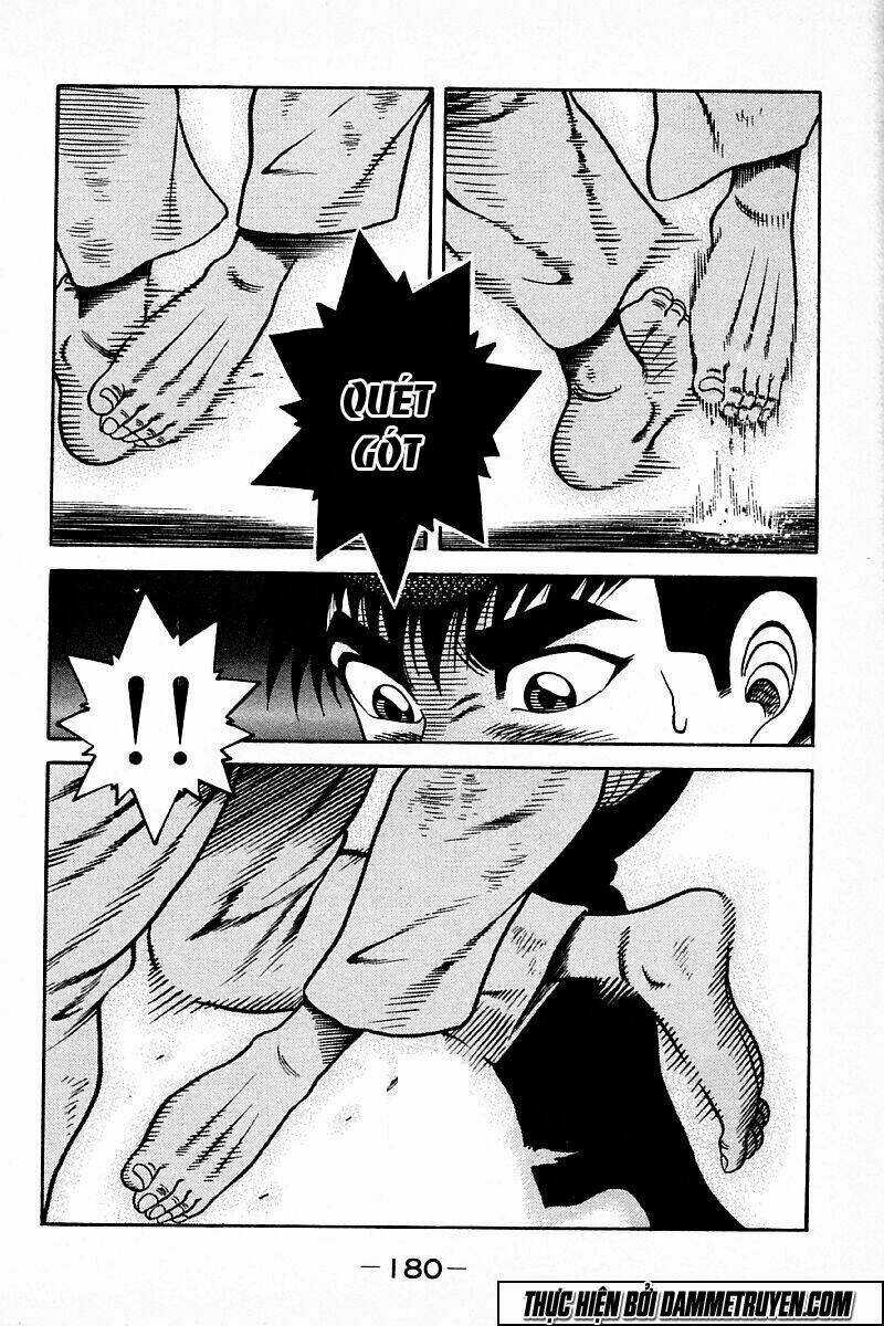 Shin Kotaro Makaritoru! Juudouhen Chapter 224 trang 3