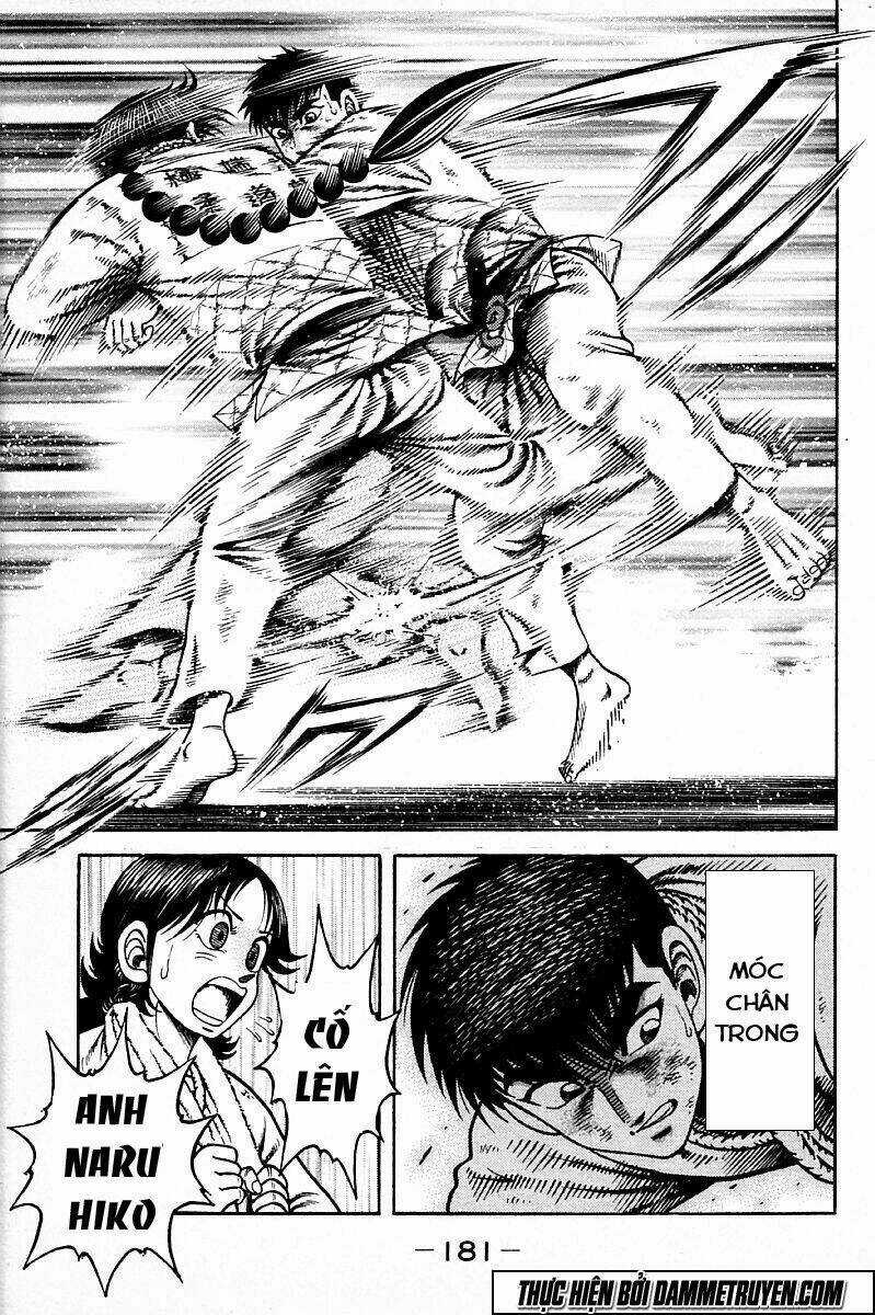 Shin Kotaro Makaritoru! Juudouhen Chapter 224 trang 4