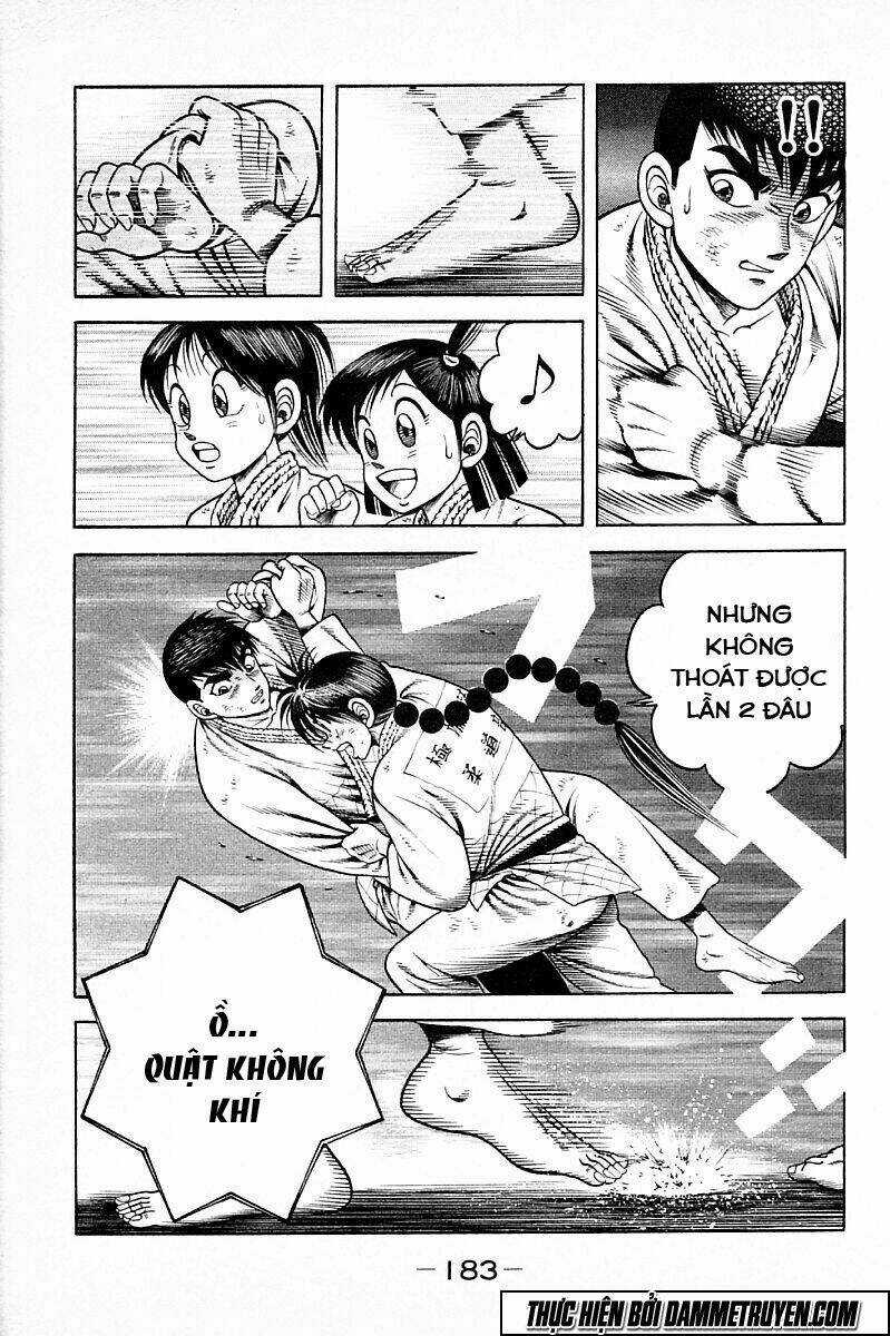 Shin Kotaro Makaritoru! Juudouhen Chapter 224 trang 6