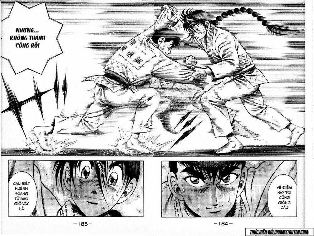 Shin Kotaro Makaritoru! Juudouhen Chapter 224 trang 7