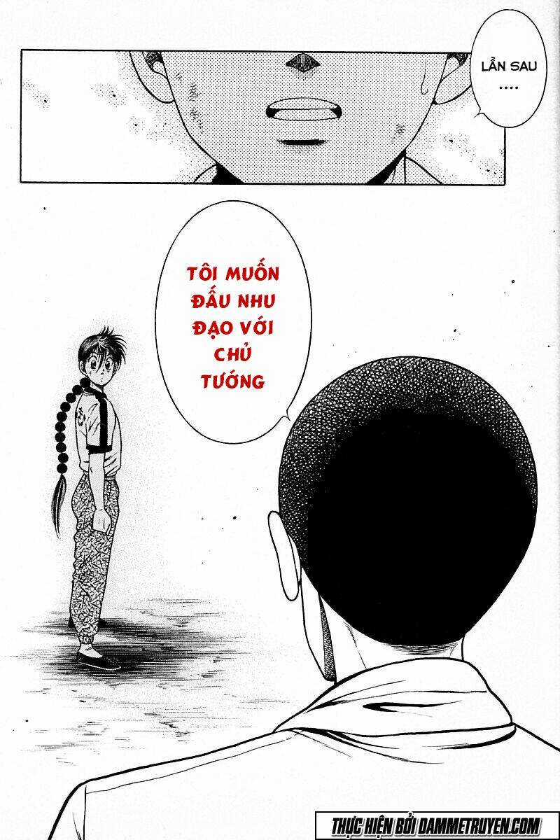 Shin Kotaro Makaritoru! Juudouhen Chapter 225 trang 14