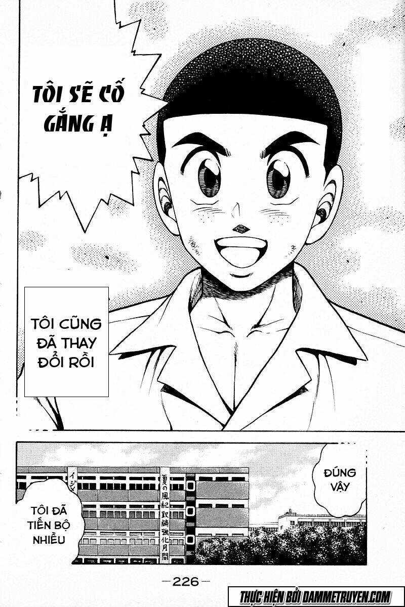 Shin Kotaro Makaritoru! Juudouhen Chapter 225 trang 16