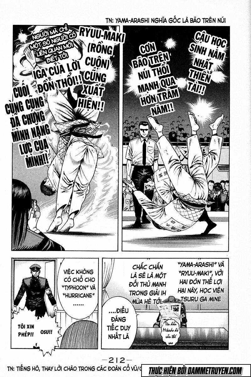 Shin Kotaro Makaritoru! Juudouhen Chapter 225 trang 2