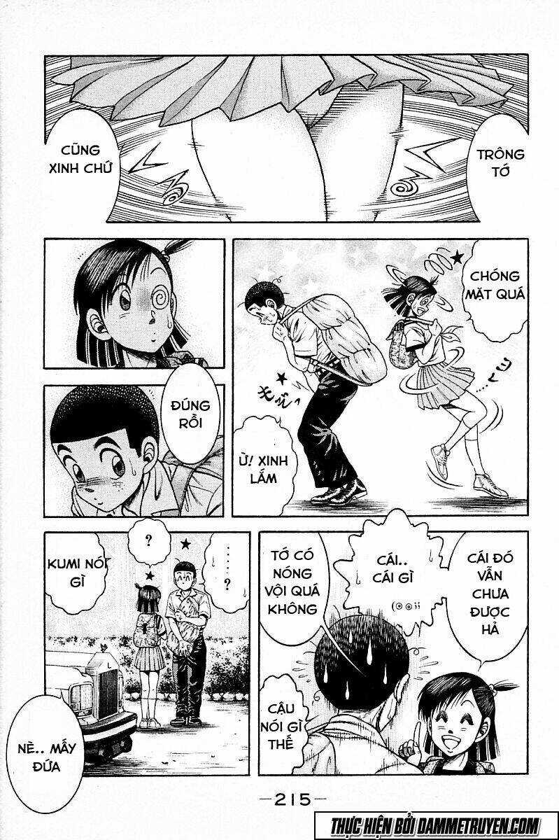 Shin Kotaro Makaritoru! Juudouhen Chapter 225 trang 5