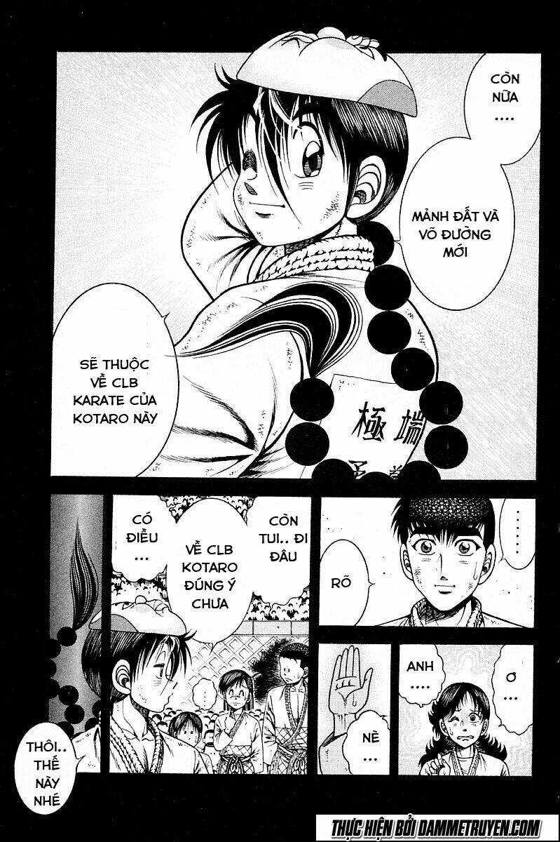 Shin Kotaro Makaritoru! Juudouhen Chapter 225 trang 9