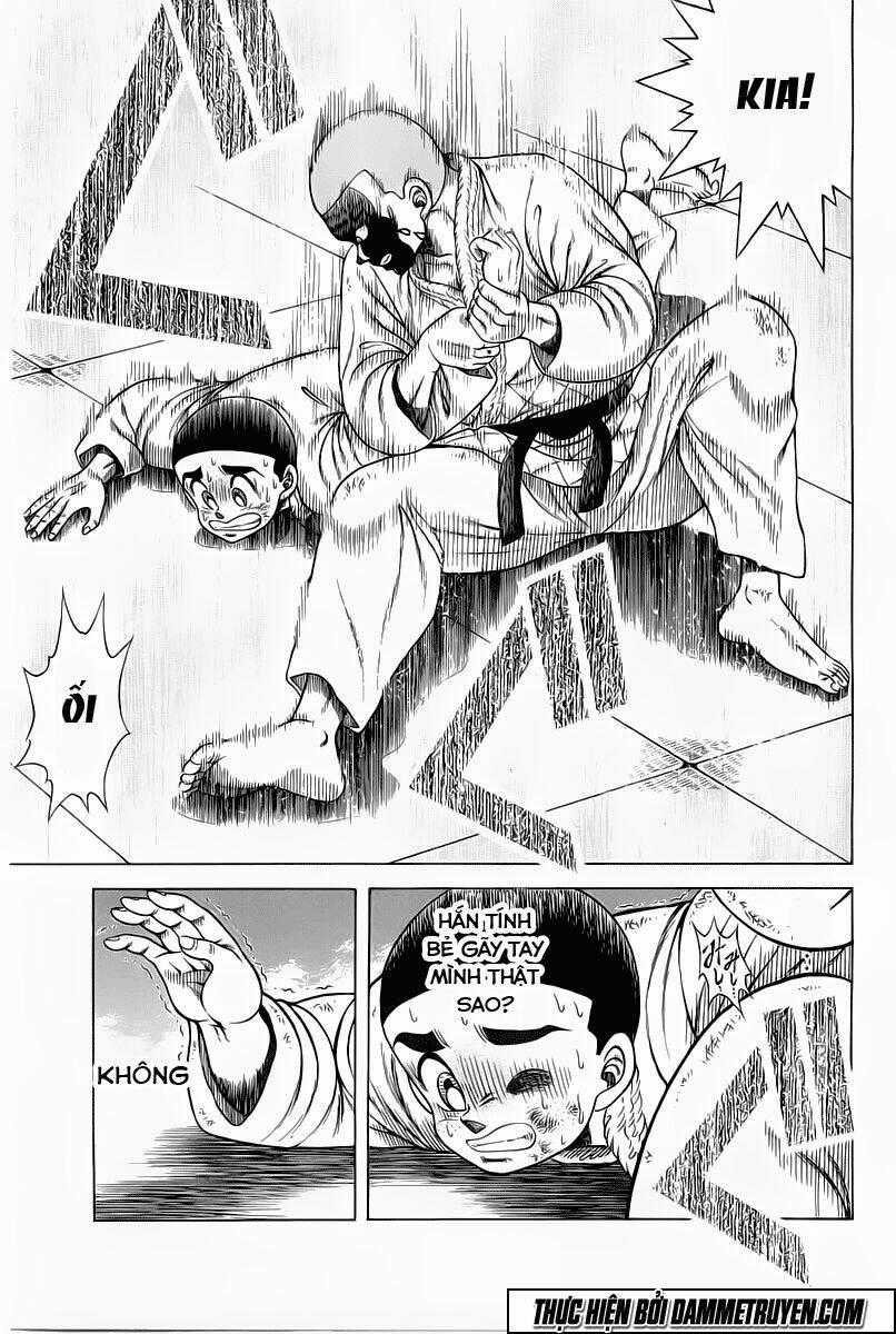 Shin Kotaro Makaritoru! Juudouhen Chapter 23 trang 1