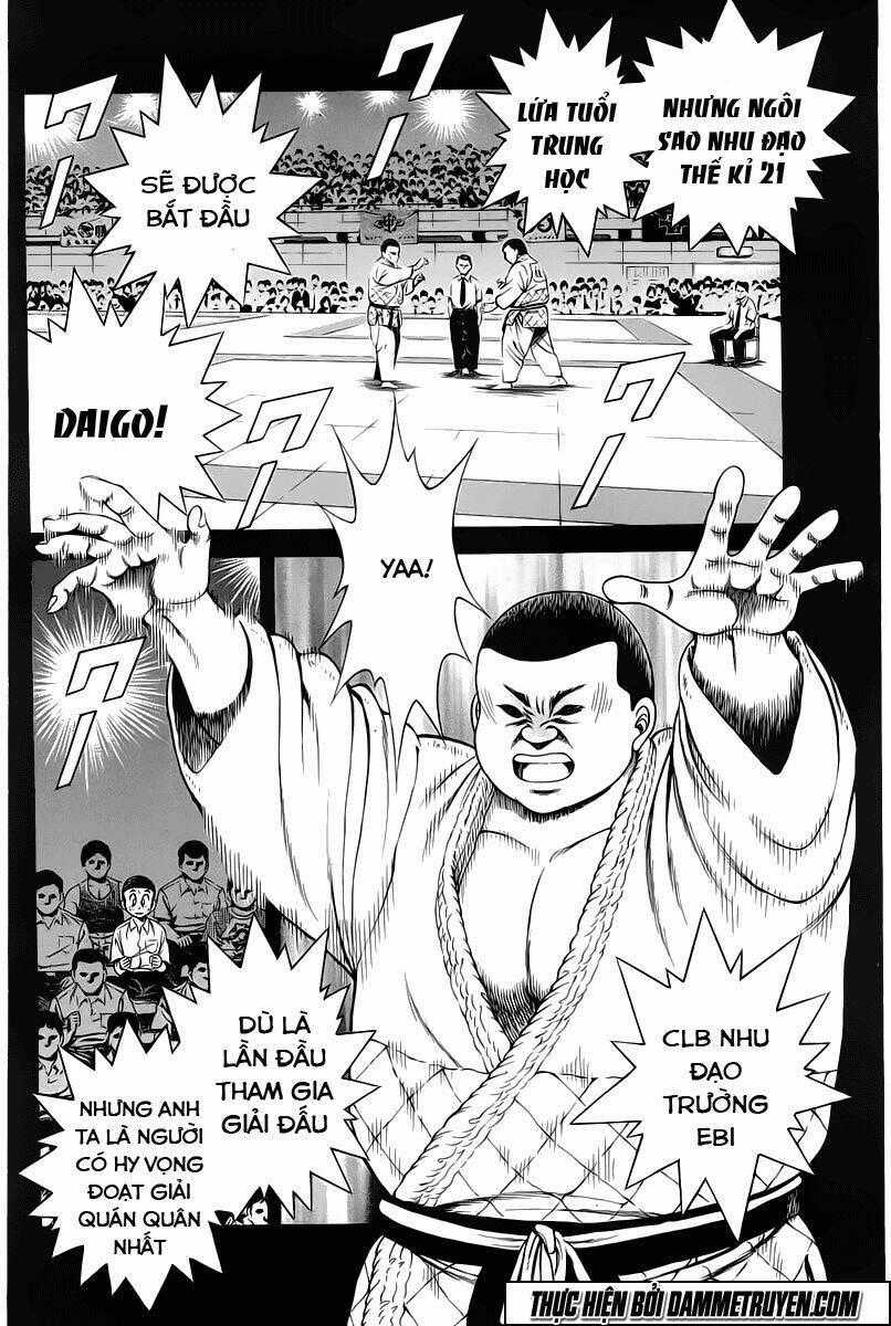 Shin Kotaro Makaritoru! Juudouhen Chapter 24 trang 1