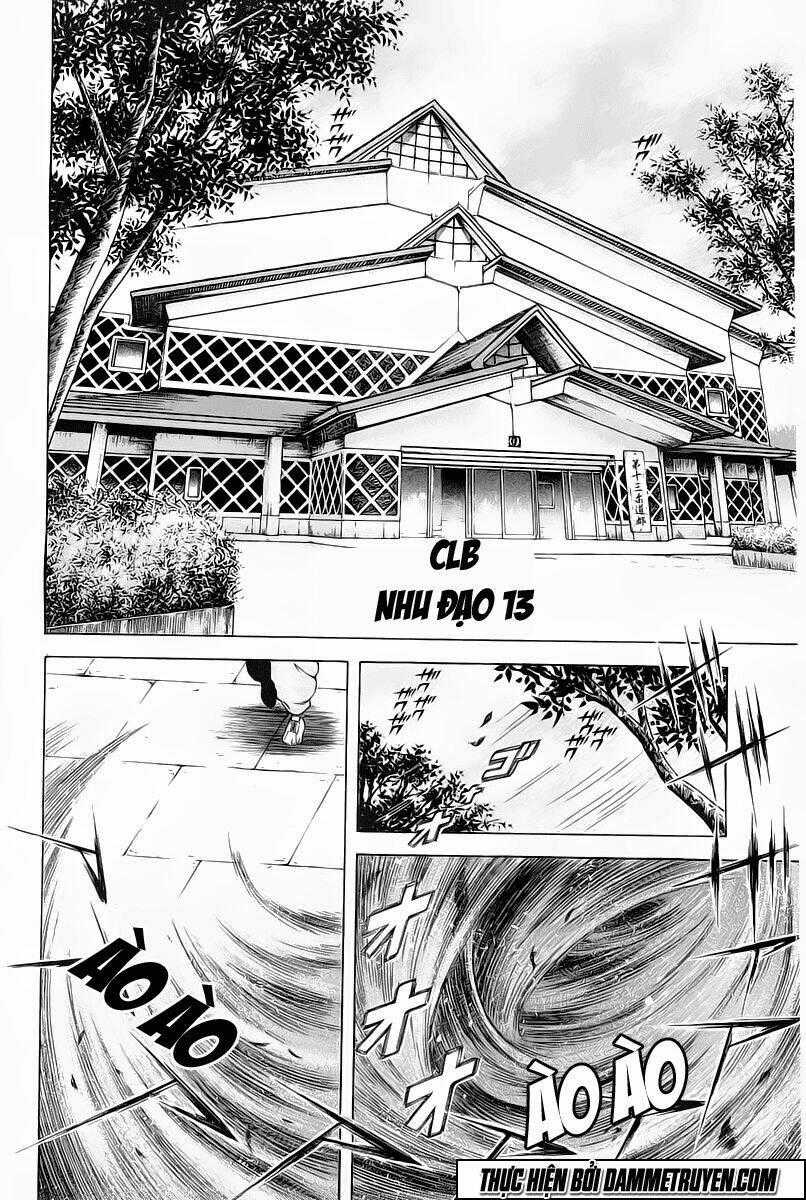 Shin Kotaro Makaritoru! Juudouhen Chapter 25 trang 1