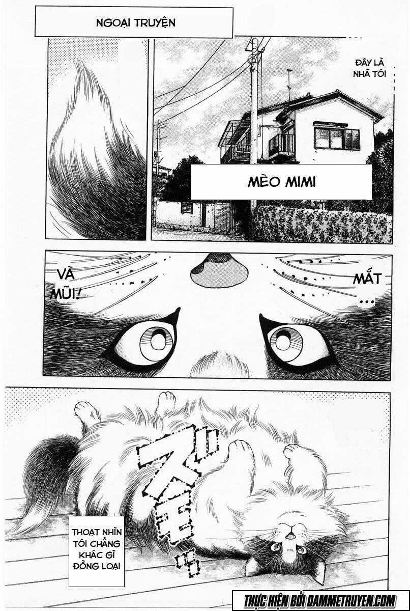 Shin Kotaro Makaritoru! Juudouhen Chapter 27 trang 1