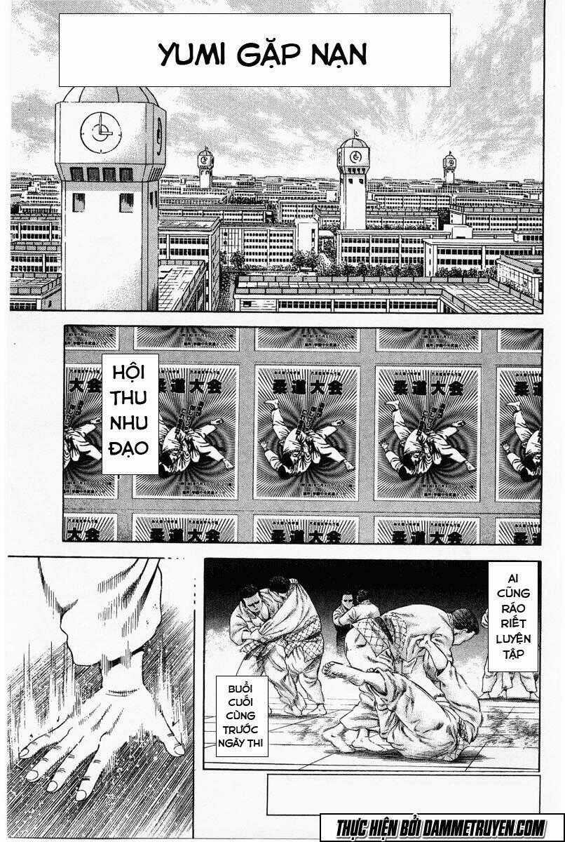Shin Kotaro Makaritoru! Juudouhen Chapter 29 trang 1
