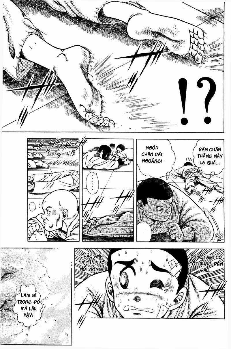 Shin Kotaro Makaritoru! Juudouhen Chapter 3 trang 23