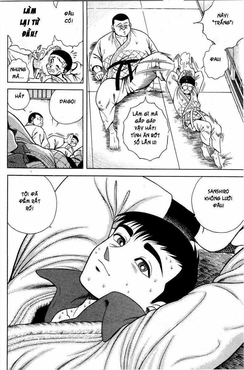 Shin Kotaro Makaritoru! Juudouhen Chapter 3 trang 26