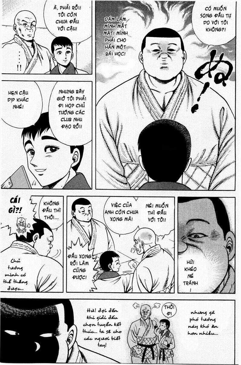 Shin Kotaro Makaritoru! Juudouhen Chapter 3 trang 29