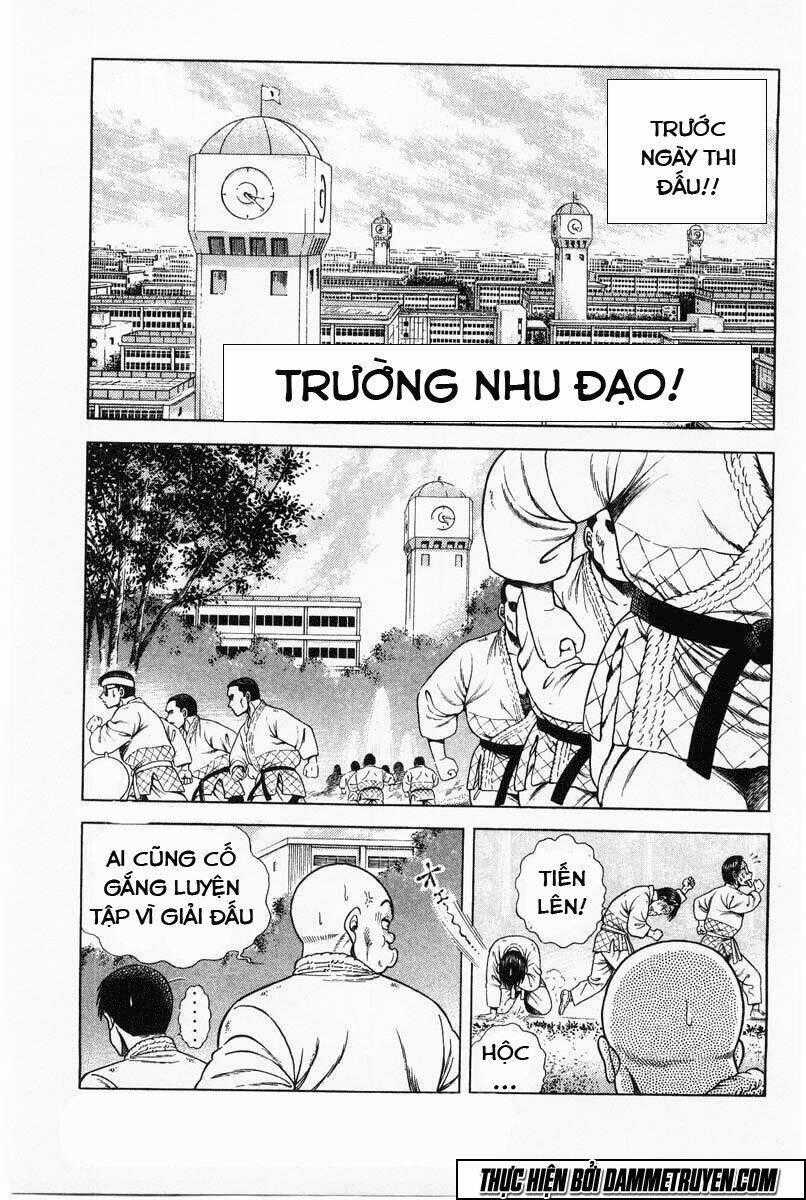 Shin Kotaro Makaritoru! Juudouhen Chapter 31 trang 1