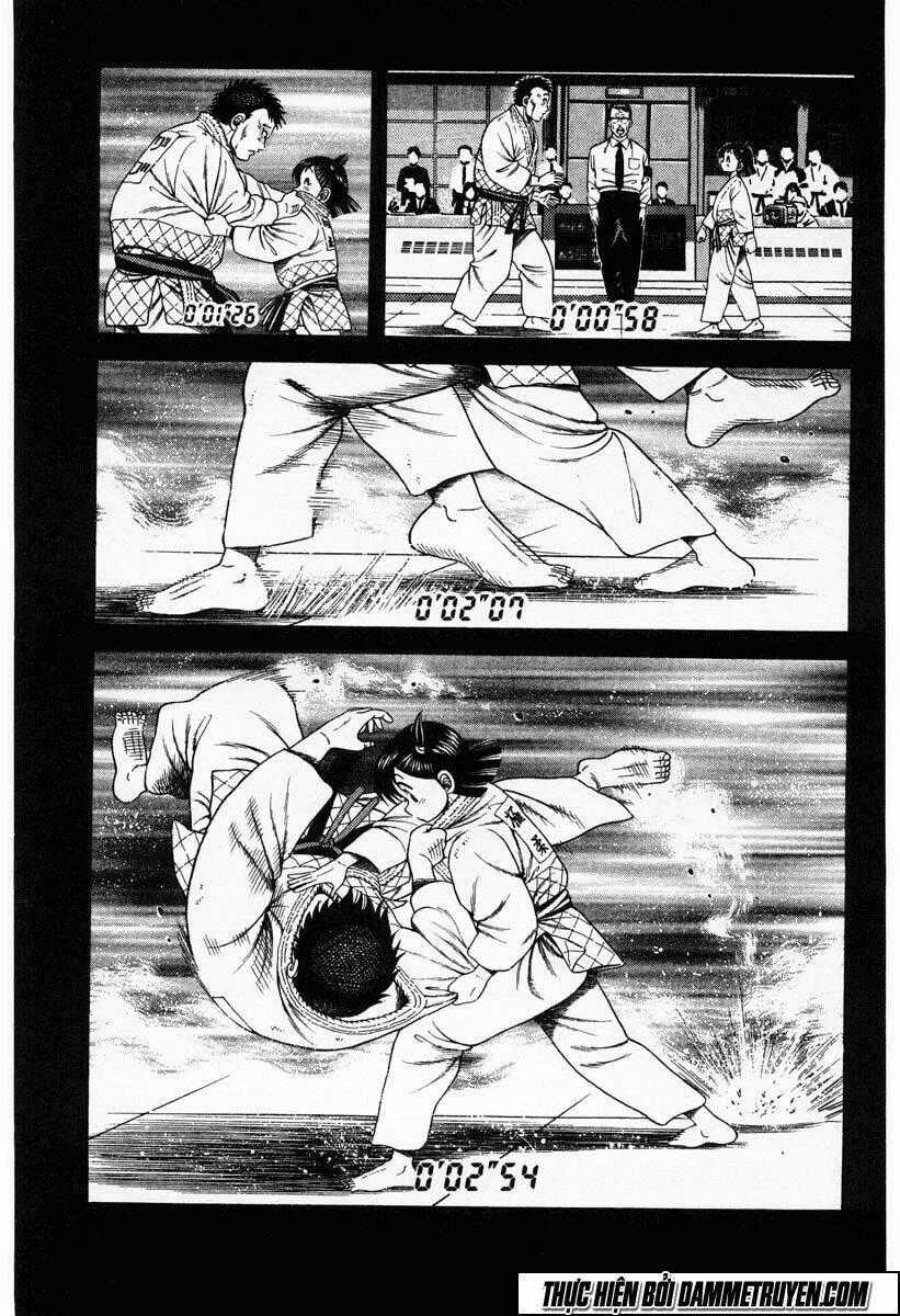 Shin Kotaro Makaritoru! Juudouhen Chapter 36 trang 1