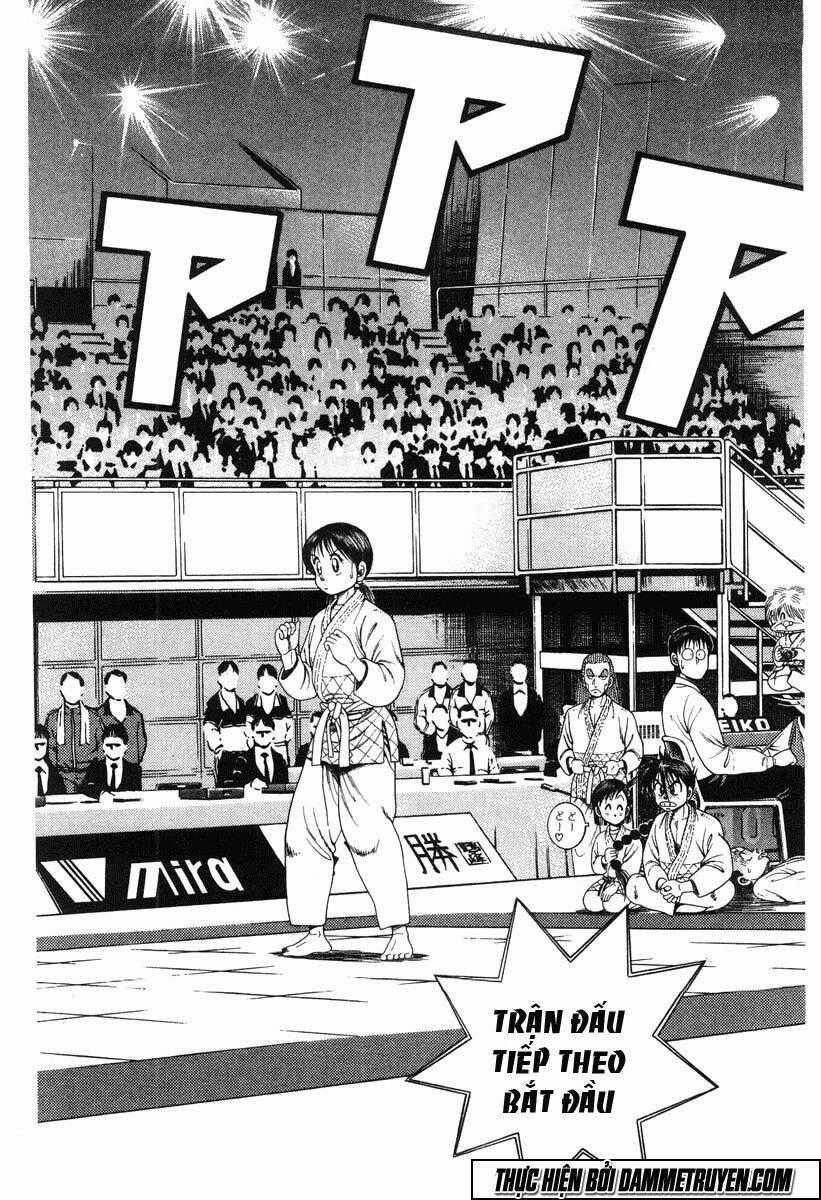Shin Kotaro Makaritoru! Juudouhen Chapter 37 trang 1