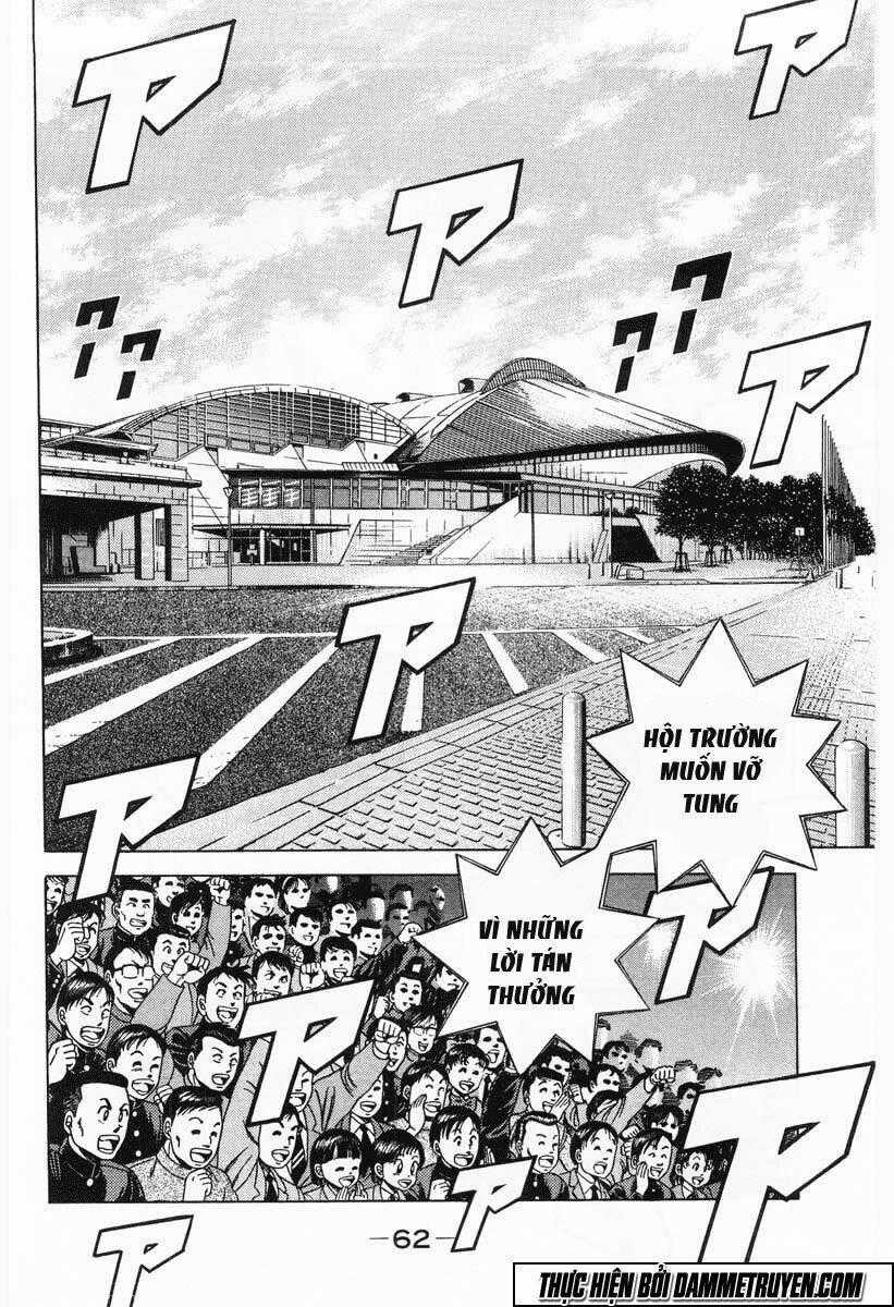 Shin Kotaro Makaritoru! Juudouhen Chapter 38 trang 1