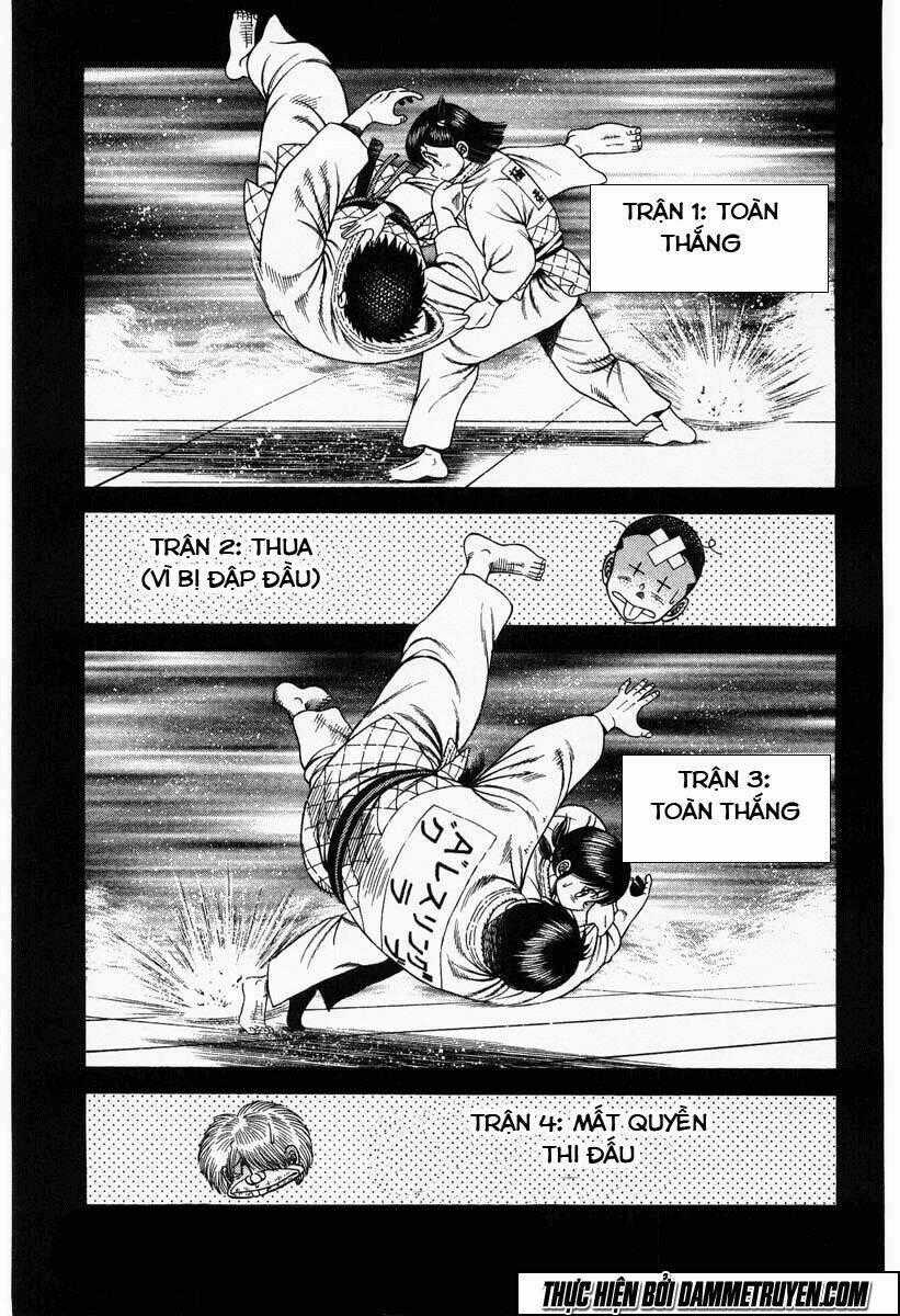 Shin Kotaro Makaritoru! Juudouhen Chapter 39 trang 1