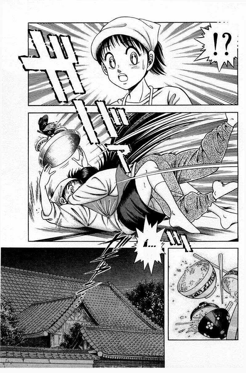 Shin Kotaro Makaritoru! Juudouhen Chapter 4 trang 10