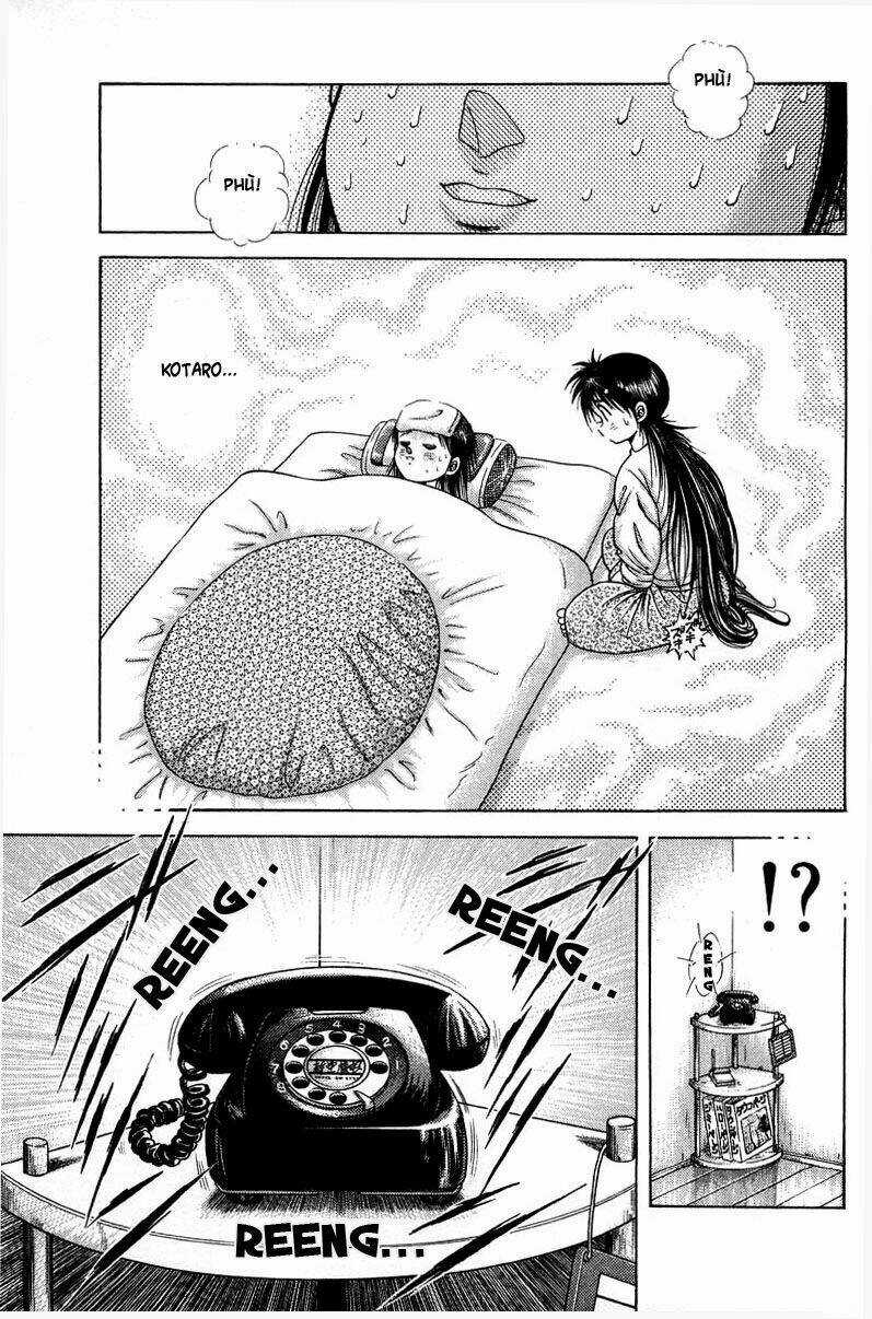 Shin Kotaro Makaritoru! Juudouhen Chapter 4 trang 18