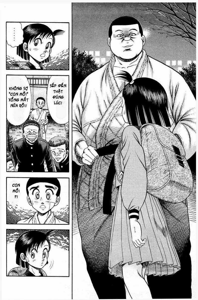 Shin Kotaro Makaritoru! Juudouhen Chapter 4 trang 19