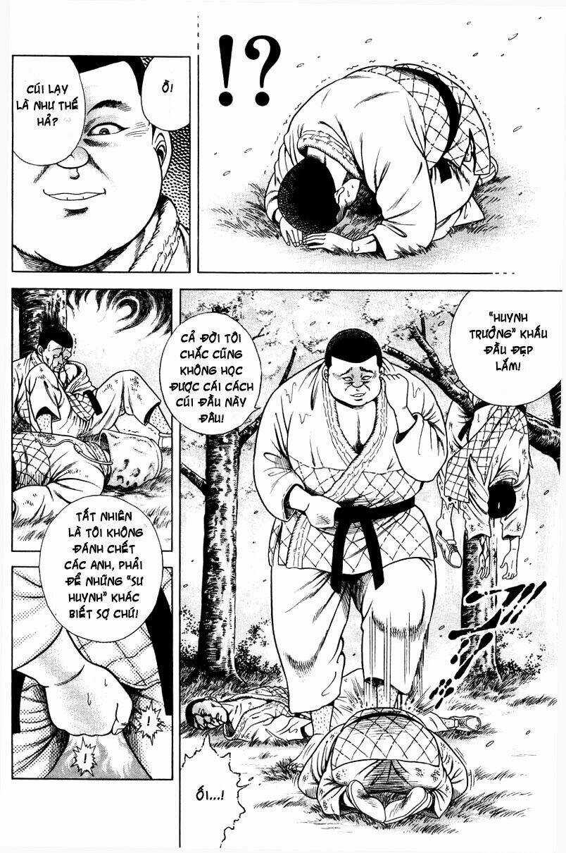 Shin Kotaro Makaritoru! Juudouhen Chapter 4 trang 2