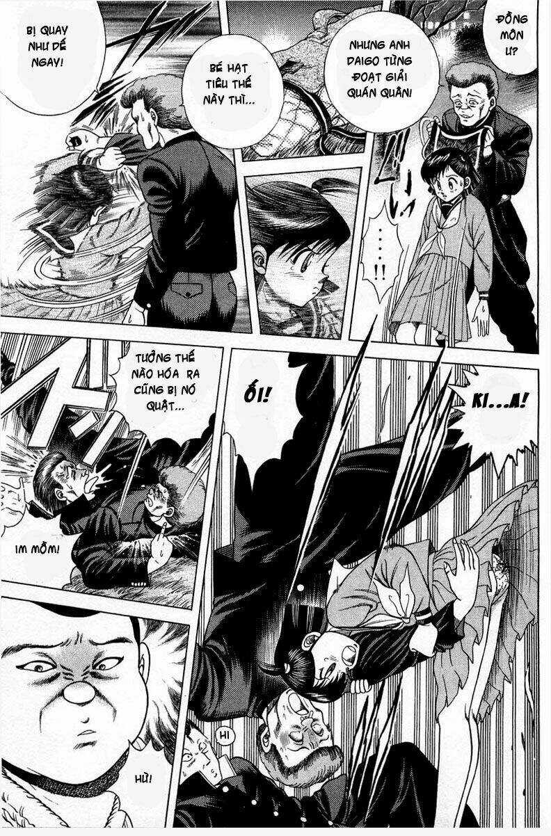 Shin Kotaro Makaritoru! Juudouhen Chapter 4 trang 24